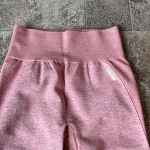 Gymshark seamless legging
